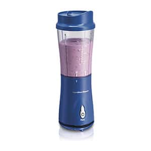 hamilton betch personal blender